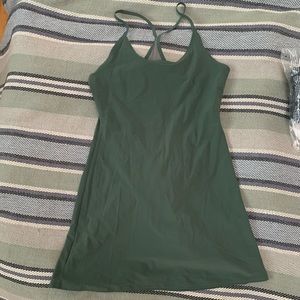 Outdoor Voices Exercise Dress (S)
